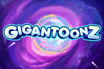 ออนไลน์สล็อต Gigantoonz