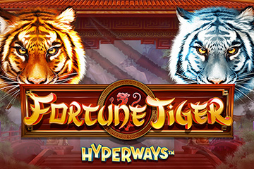 Fortune Tiger HyperWays ในคาสิโนออนไลน์