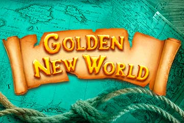 เครื่องสล็อต Golden New World ออนไลน์