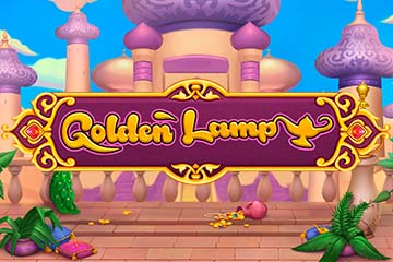 เครื่องสล็อต Golden Lamp