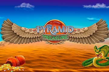 Pyramid Treasure - ออนไลน์สล็อต