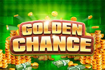 ออนไลน์สล็อตฟรี Golden Chance