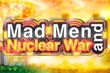 Mad Men and Nuclear War โดย Bfgames