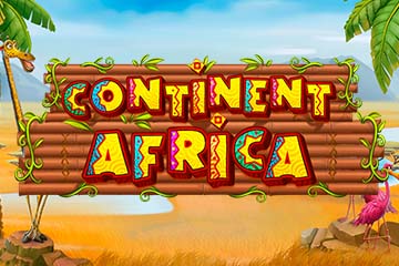 Continent Africa ออนไลน์และฟรี