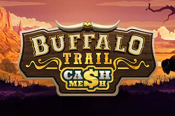 Buffalo Trail (BF games) ออนไลน์