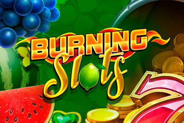Burning Slots ออนไลน์
