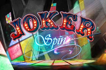 Joker Spin ในคาสิโนออนไลน์