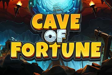 Cave of Fortune - ออนไลน์สล็อต