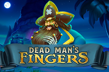 สล็อต Dead Mans Fingers
