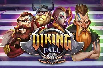 Viking Fall ออนไลน์และฟรี
