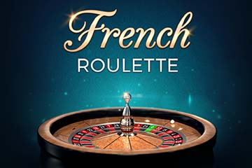 French Roulette (Switch Studios) โดย Games Global