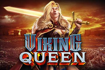 สล็อตฟรี Viking Queen