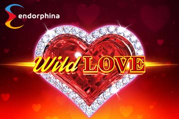 Wild Love - ออนไลน์สล็อต