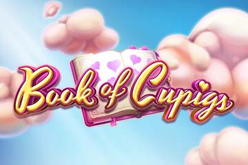 Book of Cupigs ในคาสิโนออนไลน์