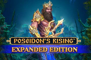 Poseidon's Rising Expanded Edition โดย Spinomenal