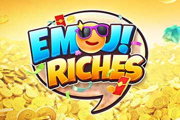 Emoji Riches ในคาสิโนออนไลน์