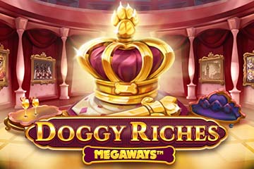 Doggy Riches Megaways ออนไลน์และฟรี