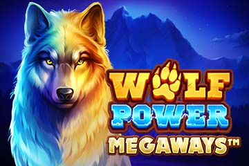 Wolf Power Megaways ออนไลน์