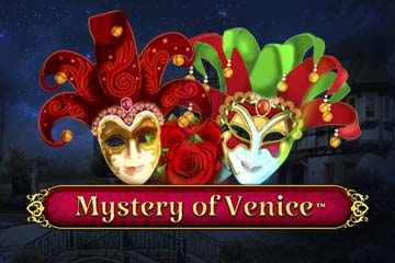 สล็อต Mystery Of Venice