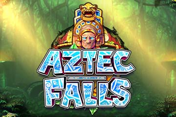 สล็อต Aztec Falls โดยไม่ต้องลงทะเบียน