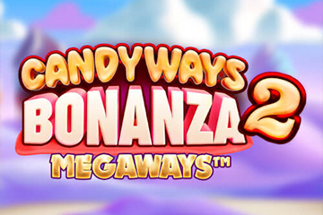เครื่องสล็อต Candyways Bonanza 2 Megaways