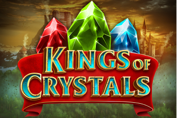 Kings of Crystals ออนไลน์