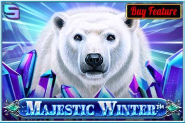 สล็อต Majestic Winter โดยไม่ต้องลงทะเบียน