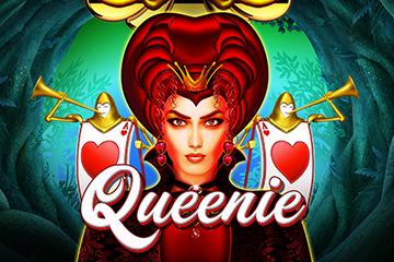 สล็อตฟรี Queenie