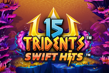15 Tridents - ออนไลน์สล็อต