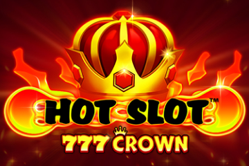 Hot Slot: 777 Crown Extremely Light ออนไลน์