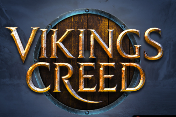 เครื่องสล็อต Vikings Creed ออนไลน์