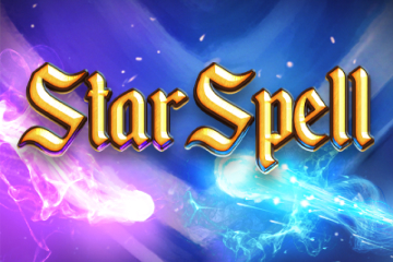 เครื่องสล็อต StarSpell