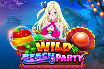 Wild Beach Party ออนไลน์และฟรี