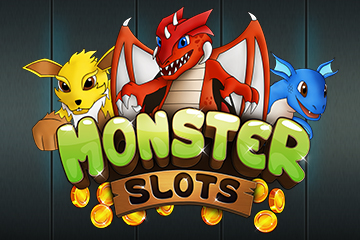 สล็อต Monster slots ออนไลน์