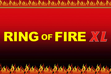 Ring Of Fire XL โดย Kajot