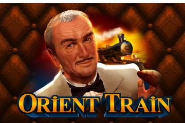 เล่น Orient Train