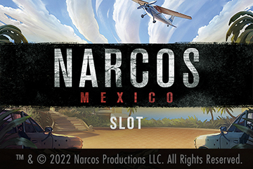 เล่น Narcos Mexico
