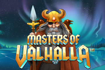 Masters Of Valhalla - ออนไลน์สล็อต