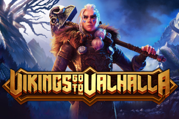 Vikings Go To Valhalla - ออนไลน์สล็อต
