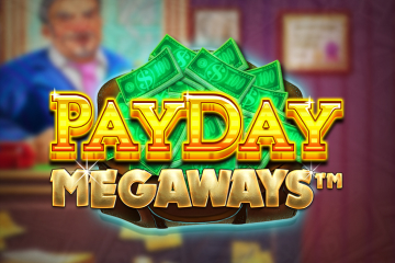 Payday Megaways - ออนไลน์สล็อต