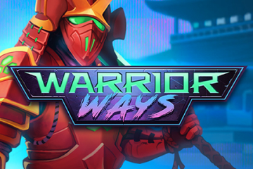 Warrior Ways - ออนไลน์สล็อต