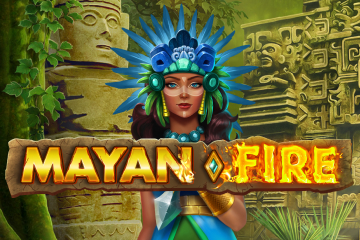 สล็อต Mayan Fire โดยไม่ต้องลงทะเบียน
