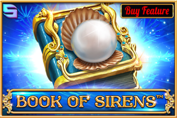 Book of Sirens ในคาสิโนออนไลน์