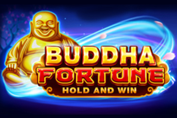 สล็อต Buddha Fortune Hold and Win