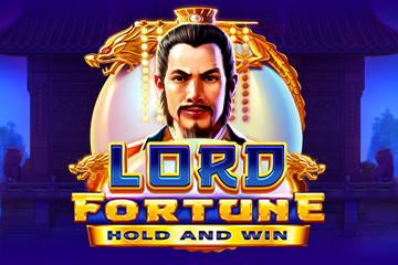 สล็อต Lord Fortune 2 Hold and Win ออนไลน์