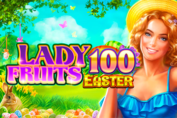 สล็อต Lady Fruits Easter 100 ออนไลน์