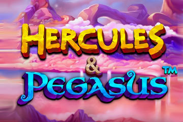 ออนไลน์สล็อตฟรี Hercules and Pegasus
