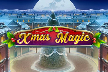 ออนไลน์สล็อตฟรี Xmas Magic