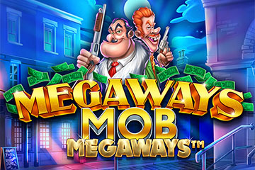 ออนไลน์สล็อต Megaways Mob