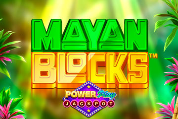 ออนไลน์สล็อตฟรี Mayan Blocks Power Play